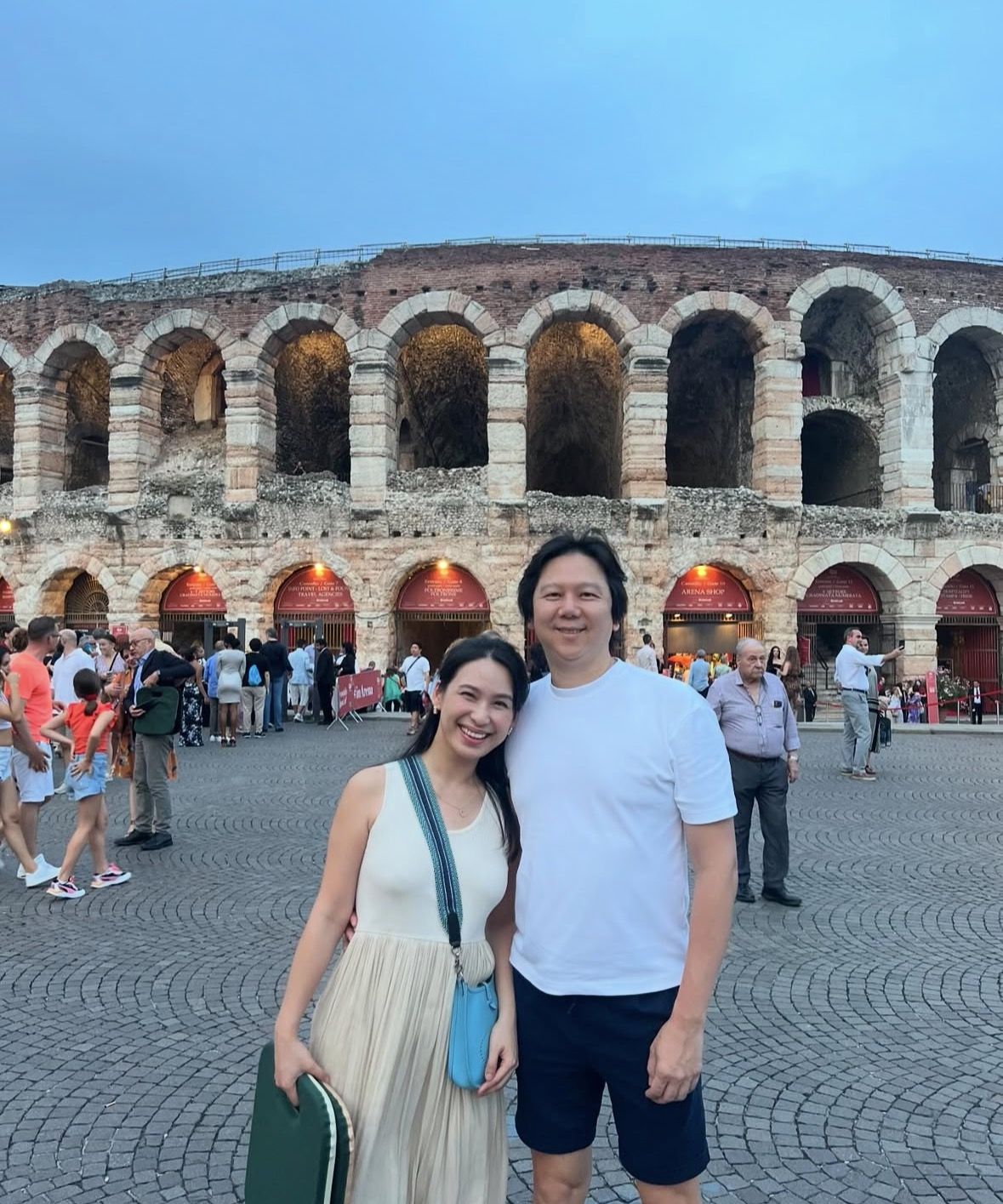 Verona Arena Skip-the-line Tour
